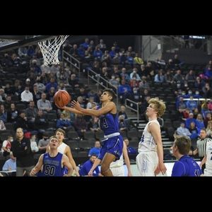 Meet your Posher, Ethan